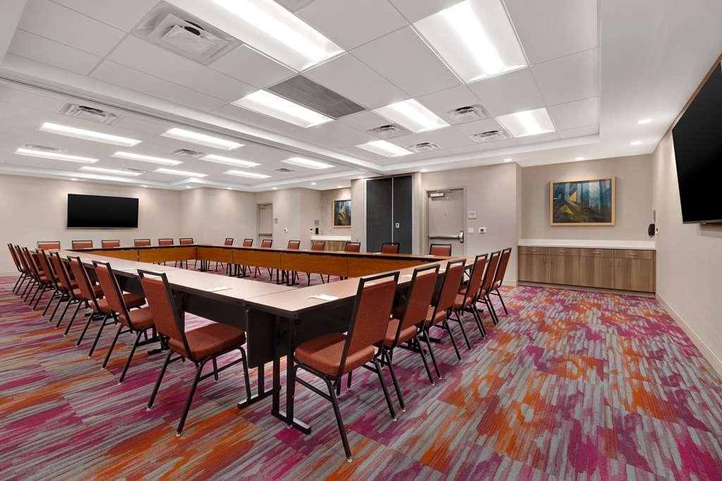 Home2 Suites By Hilton Las Vegas I-215 Curve 设施 照片