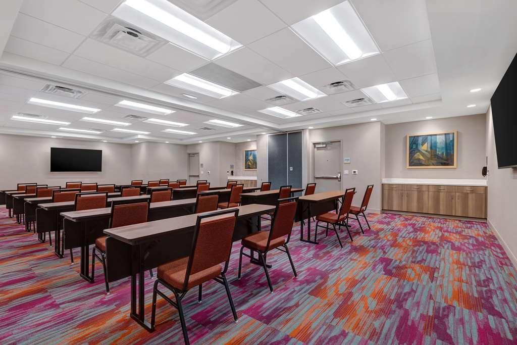 Home2 Suites By Hilton Las Vegas I-215 Curve 设施 照片