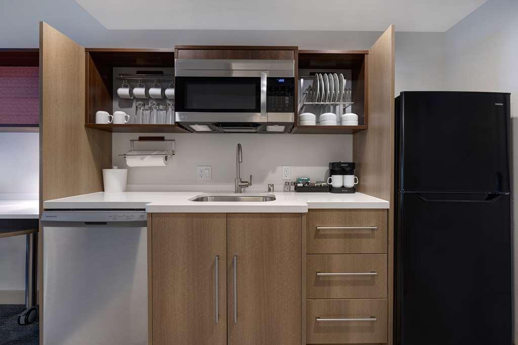 Home2 Suites By Hilton Las Vegas I-215 Curve 客房 照片