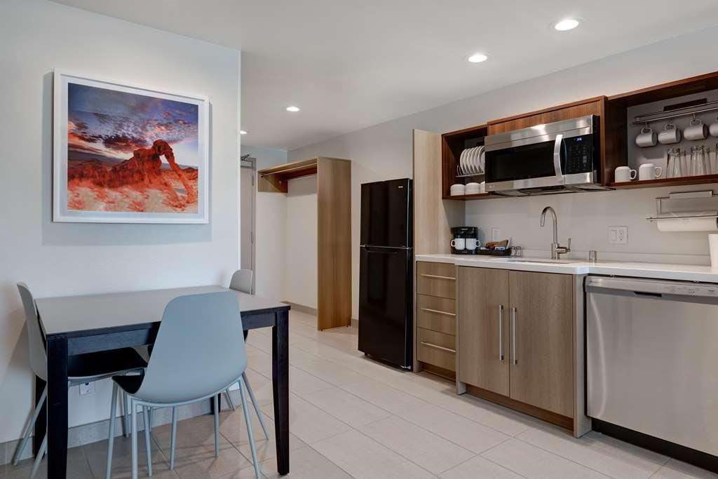 Home2 Suites By Hilton Las Vegas I-215 Curve 客房 照片