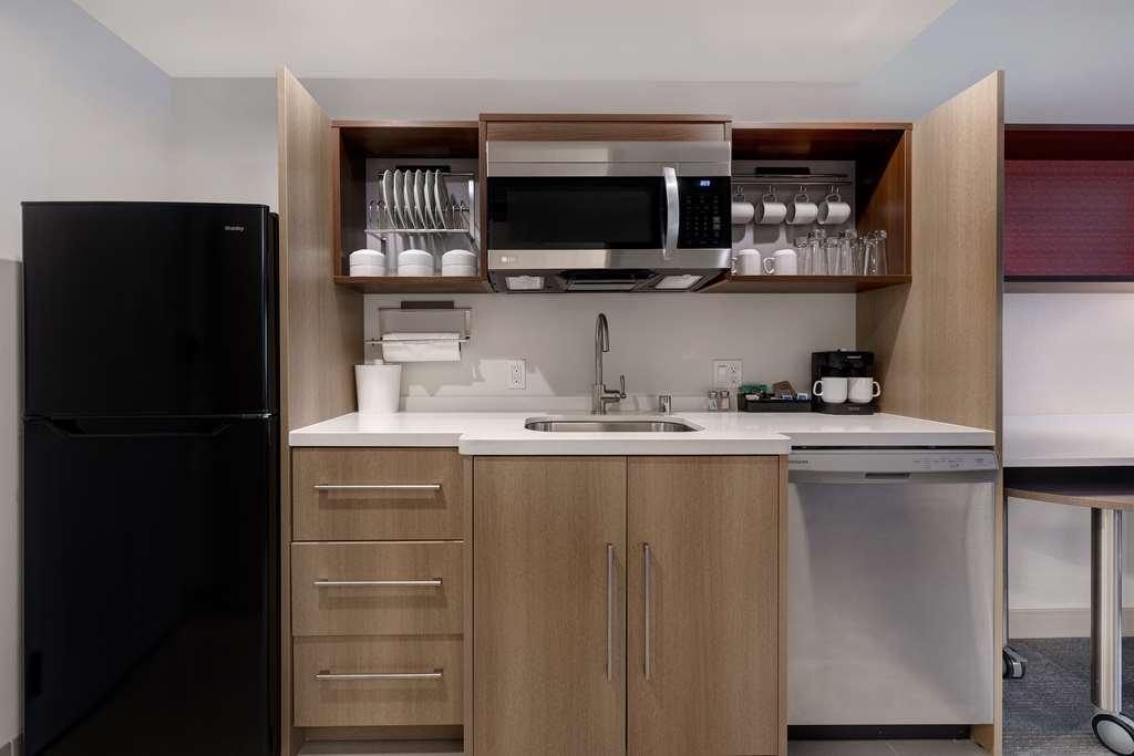 Home2 Suites By Hilton Las Vegas I-215 Curve 客房 照片