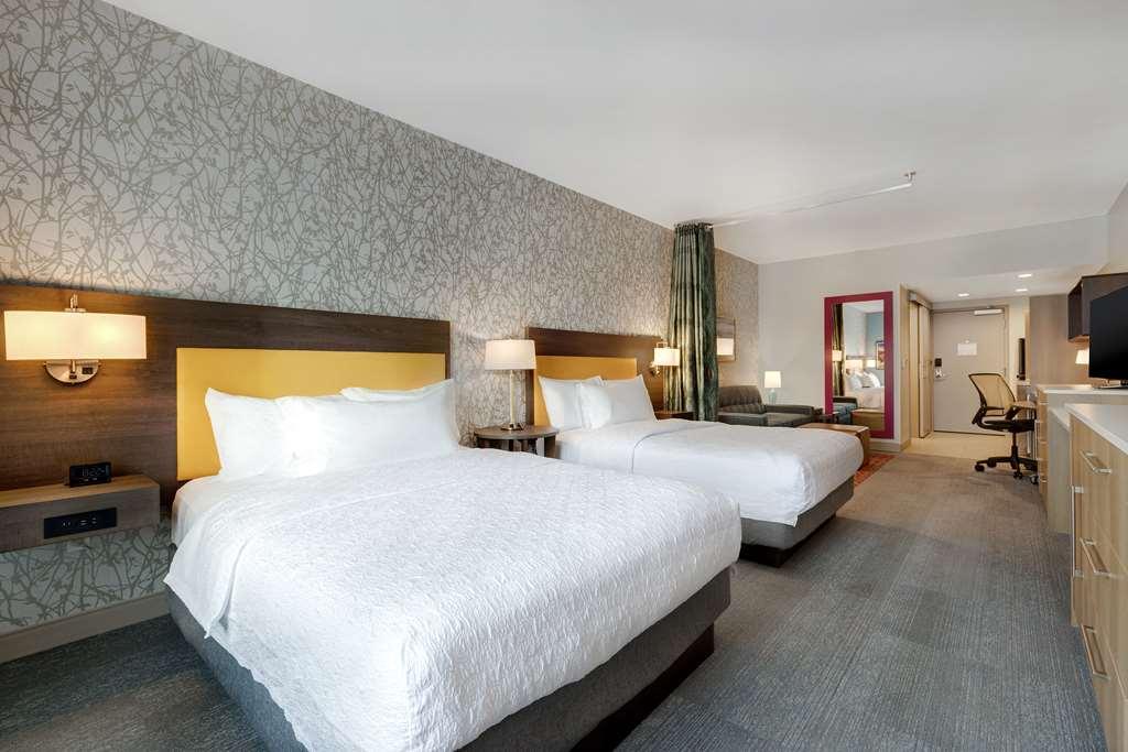 Home2 Suites By Hilton Las Vegas I-215 Curve 客房 照片
