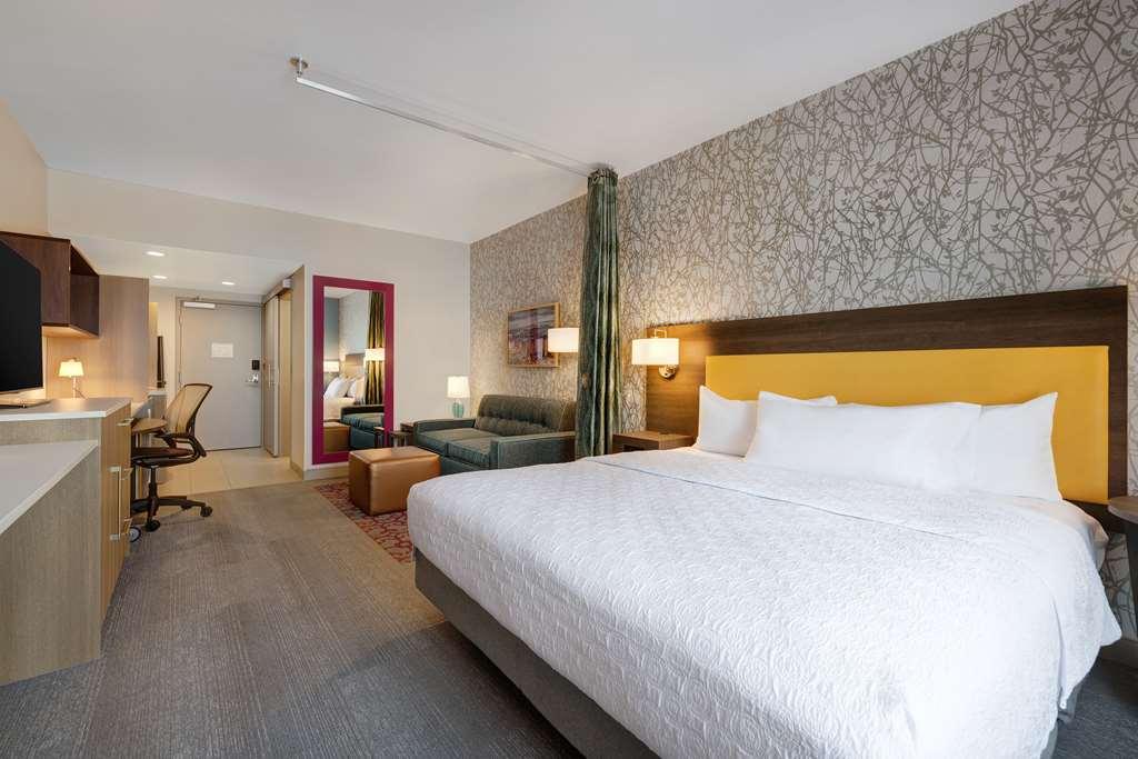 Home2 Suites By Hilton Las Vegas I-215 Curve 客房 照片