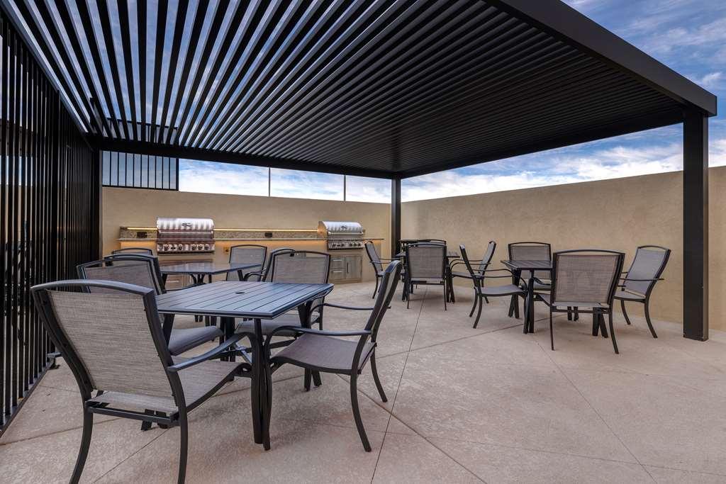 Home2 Suites By Hilton Las Vegas I-215 Curve 外观 照片