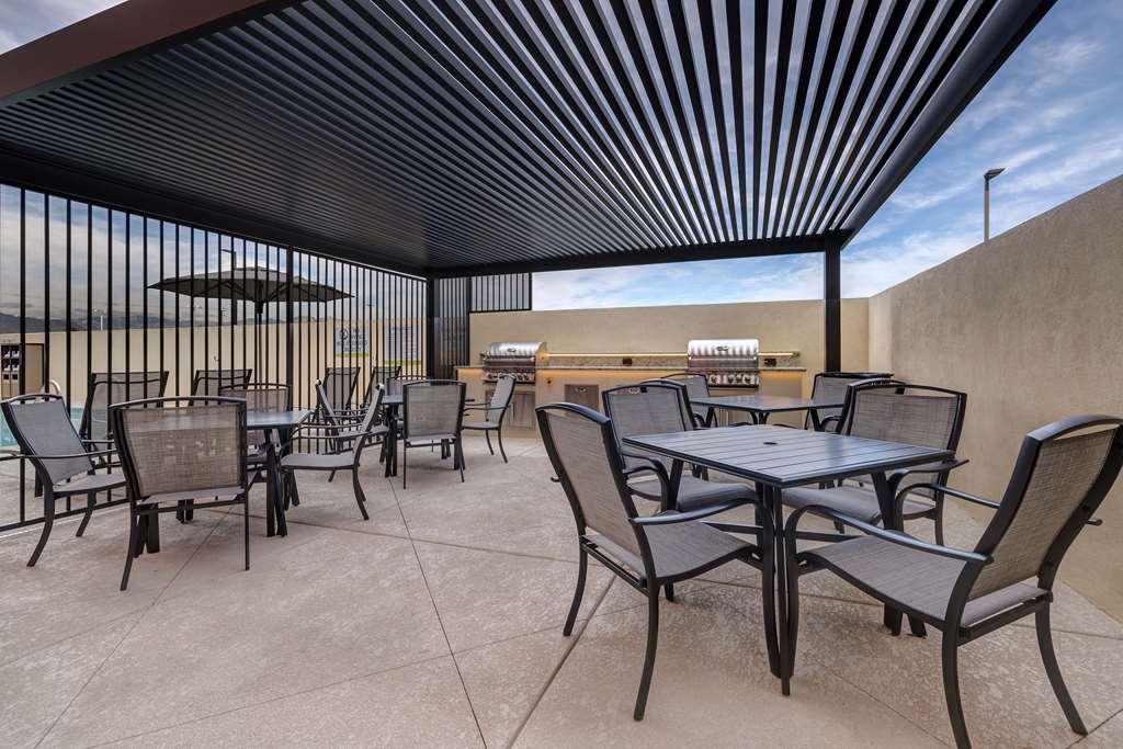 Home2 Suites By Hilton Las Vegas I-215 Curve 外观 照片